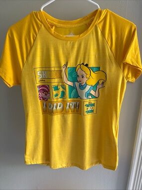 RunDisney Wine & Dine 2023 ‘I Did It’ Tee